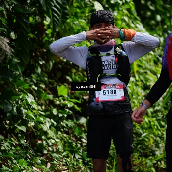 Runner Photo 5102075