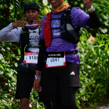Runner Photo 5102090
