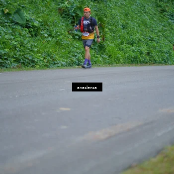 Runner Photo 5102094