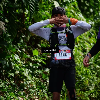 Runner Photo 5102101