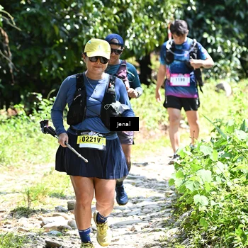 Runner Photo 5102108