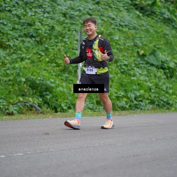 Runner Photo 5102148