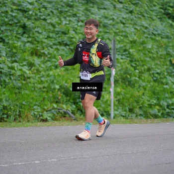 Runner Photo 5102153