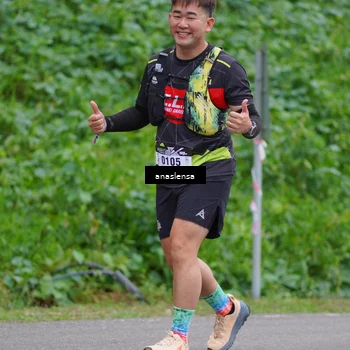 Runner Photo 5102154