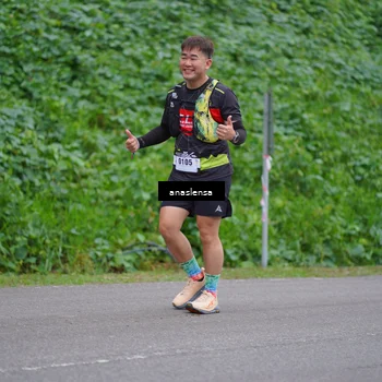 Runner Photo 5102157