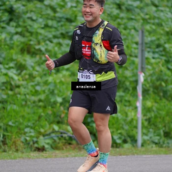 Runner Photo 5102168