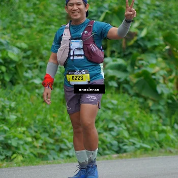 Runner Photo 5102219