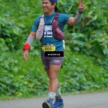 Runner Photo 5102229