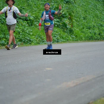 Runner Photo 5102230
