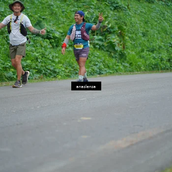 Runner Photo 5102231