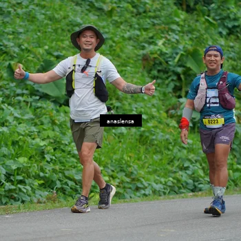 Runner Photo 5102236