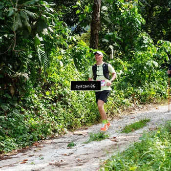 Runner Photo 5102238