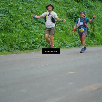 Runner Photo 5102307
