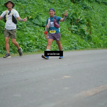 Runner Photo 5102315