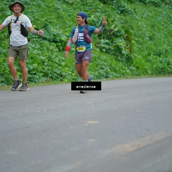 Runner Photo 5102316