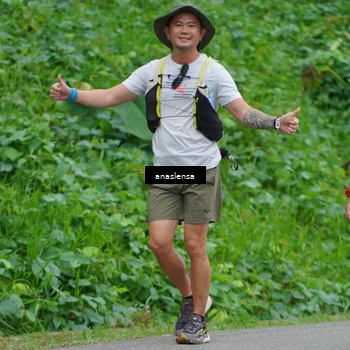 Runner Photo 5102321