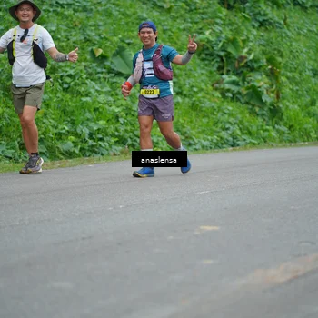 Runner Photo 5102325