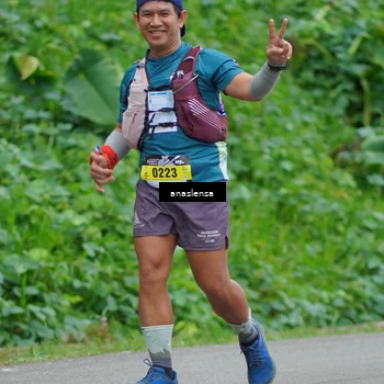 Runner Photo 5102329