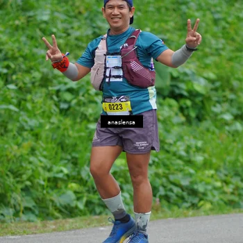 Runner Photo 5102340