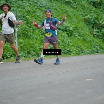 Runner Photo 5102345