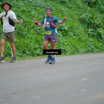 Runner Photo 5102347