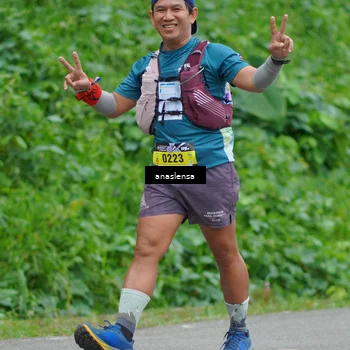 Runner Photo 5102402
