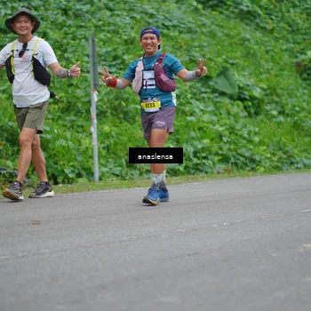 Runner Photo 5102407