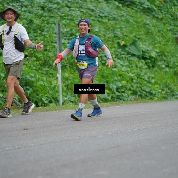 Runner Photo 5102414