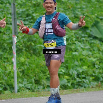 Runner Photo 5102418