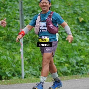Runner Photo 5102419