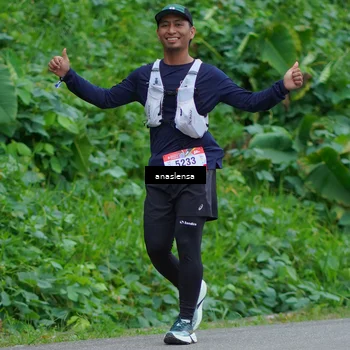 Runner Photo 5102426