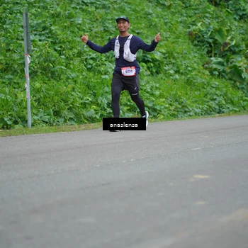 Runner Photo 5102431