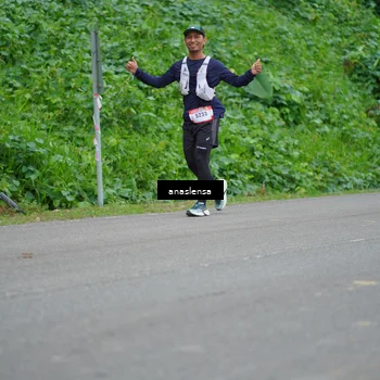 Runner Photo 5102433