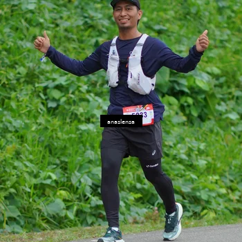Runner Photo 5102435