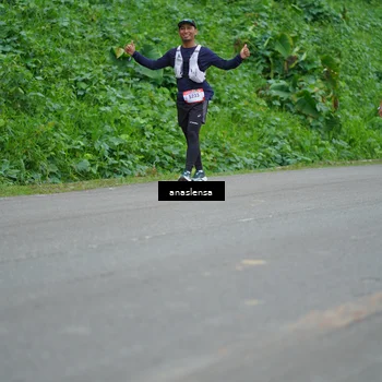 Runner Photo 5102450