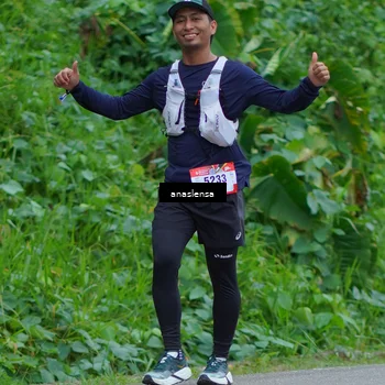Runner Photo 5102455