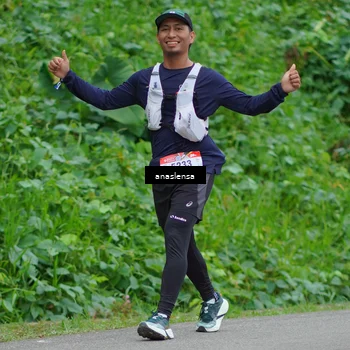 Runner Photo 5102456