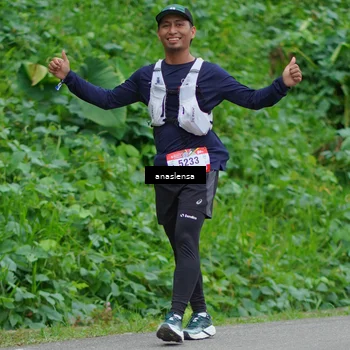 Runner Photo 5102459