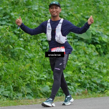 Runner Photo 5102462