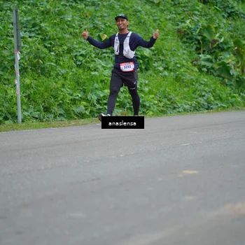 Runner Photo 5102469