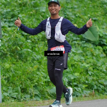 Runner Photo 5102474