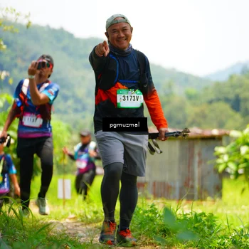 Runner Photo 5102524