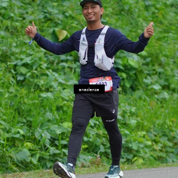 Runner Photo 5102528