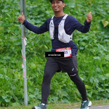 Runner Photo 5102534
