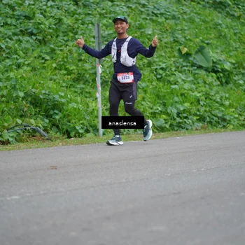 Runner Photo 5102535