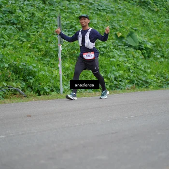 Runner Photo 5102537