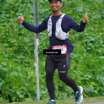 Runner Photo 5102538