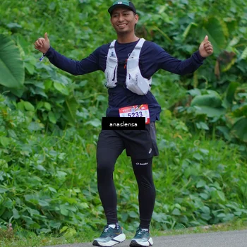 Runner Photo 5102540