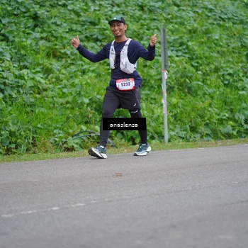 Runner Photo 5102542