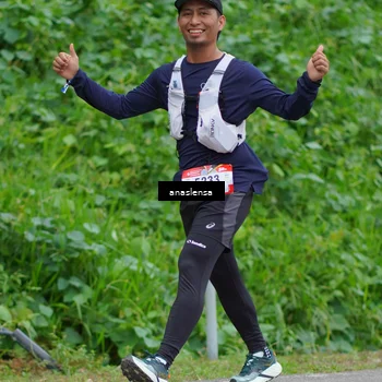 Runner Photo 5102547